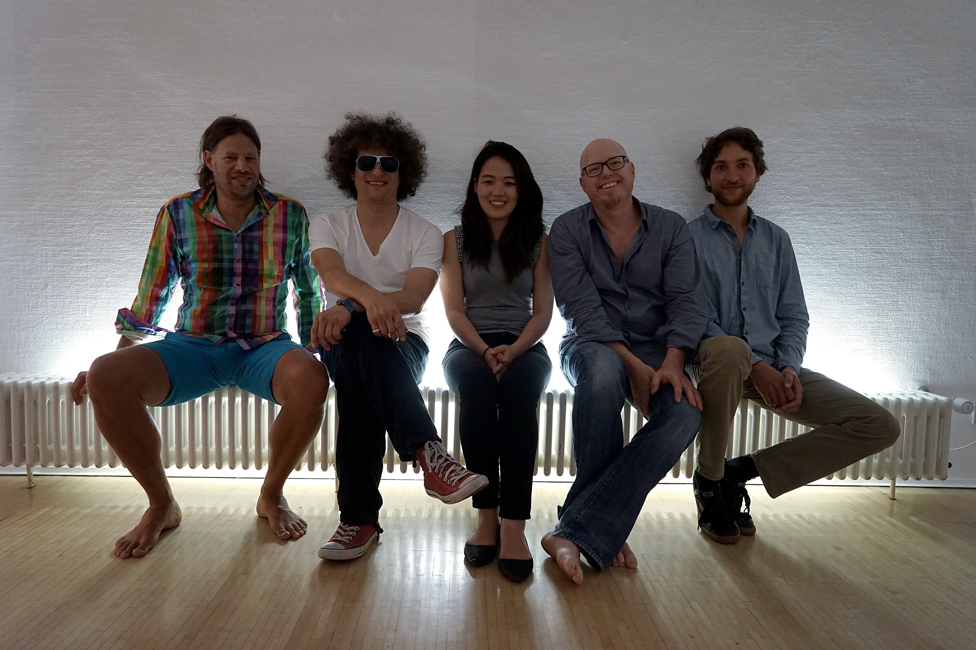 Klangfelder @ Kunststiftung Baden-W�rttemberg