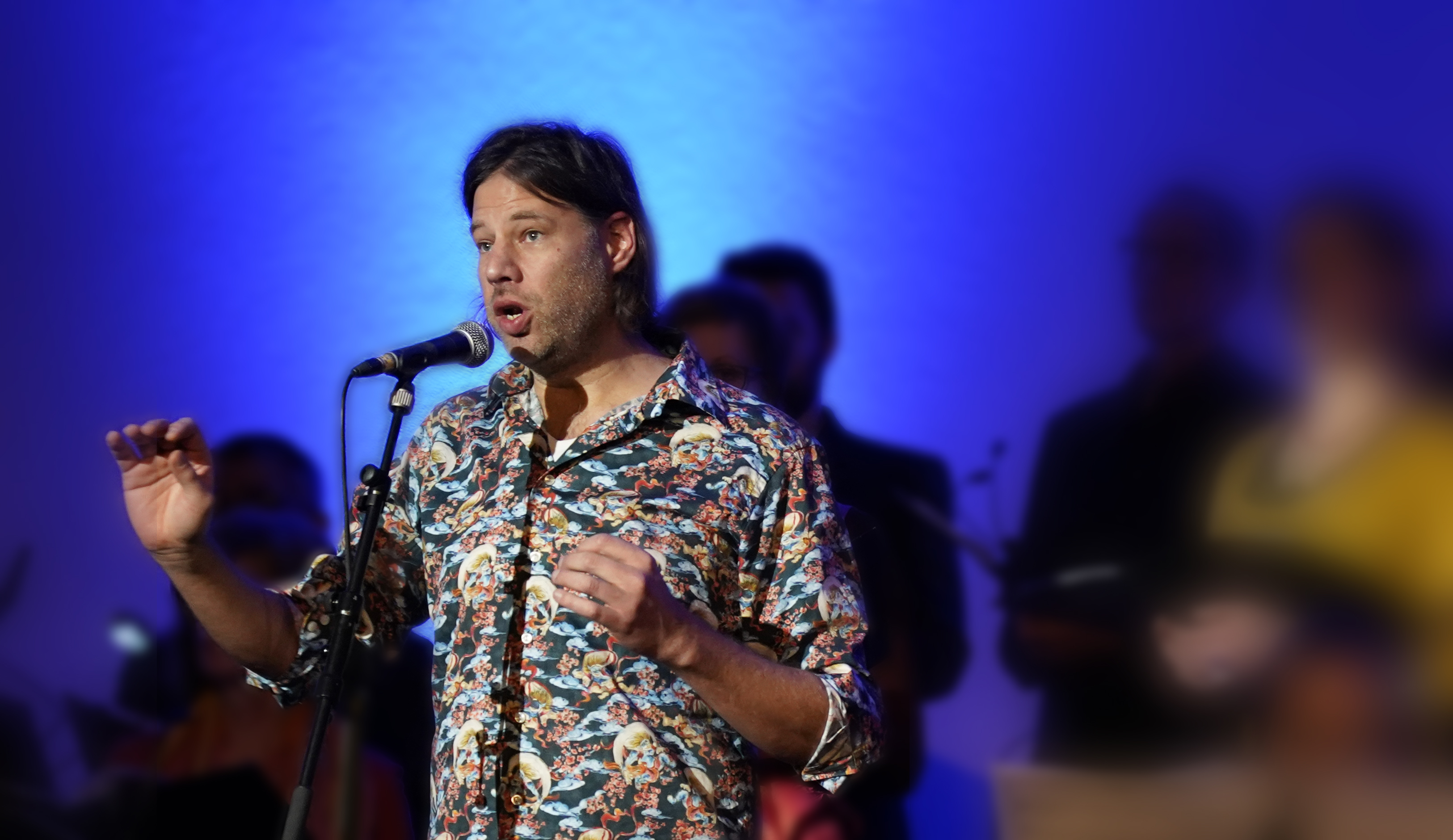 Timber Hemprich Hanfreich Obertongesang Pauluskirche Ulm 2019