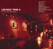 lounge time 4